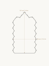 Luxury Islamic Gift Box Set - Ruya Gold Color Muslim Complete Set - Sena Designs, Prayer Rug Tasbeeh Rosary Qur'an Storage Box Set, Fine Elegant Eid Gifts Ramadan Presents, Premium Janamaz Sejadah & Islamic Accessories Set,SD-LGFTBX-RUYA-Go