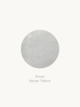 Hazal Silver Gold Modern Islamic Prayer Rug with Bag - Sena Designs, Cut Through Pattern Prayer Mat Design, Luxury Sejadah Accessories, Janamaz Islamic Products, Ramadan Kareem Gifts, Muslim Gifts, Eid Gifts & Presents,SD-PRUG-HZL-Si-NC,SD-PRUG-HZL-Si-WC