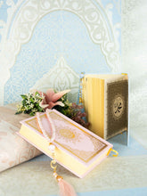 Islamic Pink & Blue Economic Gift Box - Sena Designs,Prayer Rug Rosary Qur'an Set, Eid Gifts Ramadan Presents, Tesbih & Islamic Accessories,SD-ENSR-EGFTBX-PiBlu-2S,SD-ENSR-EGFTBX-PiBlu-4S,SD-ENSR-EGFTBX-PiBlu-6S,SD-ENSR-EGFTBX-PiBlu-8S