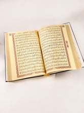 Luxury Islamic Gift Box Set - Ruya Gold Color Muslim Complete Set - Sena Designs, Prayer Rug Tasbeeh Rosary Qur'an Storage Box Set, Fine Elegant Eid Gifts Ramadan Presents, Premium Janamaz Sejadah & Islamic Accessories Set,SD-LGFTBX-RUYA-Go