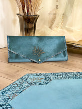 Ottoman Turquoise Blue Prayer Rug - Sena Designs, Luxury Thick Sejadah With Padding Accessories, Janamaz Islamic Products, Ramadan Kareem Gifts, Muslim Gifts, Eid Gifts & Presents,SD-PRUG-OTTMN-TurBlu-NC-NP,SD-PRUG-OTTMN-TurBlu-NC-WP,SD-PRUG-OTTMN-TurBlu-WC-NP,SD-PRUG-OTTMN-TurBlu-WC-WP