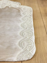 Sude Stone Beige Prayer Rug - Sena Designs